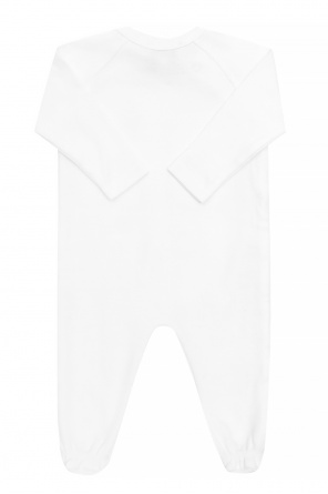 Romper suit & hat kit, zdjęcie 2 Romper suit & hat kit od Kenzo Kids